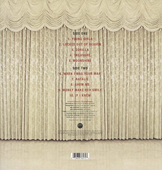 洋楽 Bruno Mars Unorthodox Jukebox LP 51FxW5vFW2L._UF1000,1000_QL80_.jpg