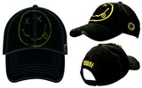 Nirvana Baseball Cap