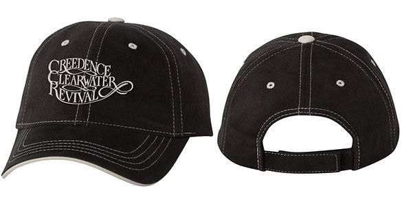 CCR Baseball Cap
