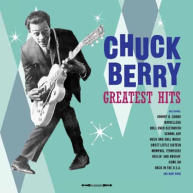 chuck-berry-greatest-hits