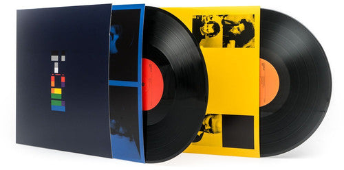 Coldplay X&Y (2-LP)