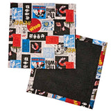 Record Cleaning Mat Who Concerts
