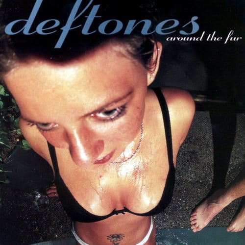 deftones around the fur