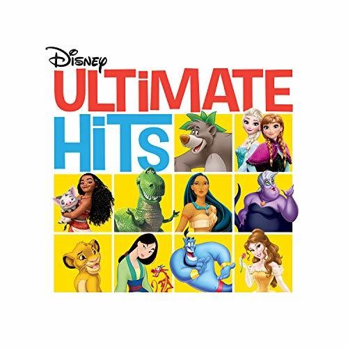 Disney Ultimate Hits: Vol. 1