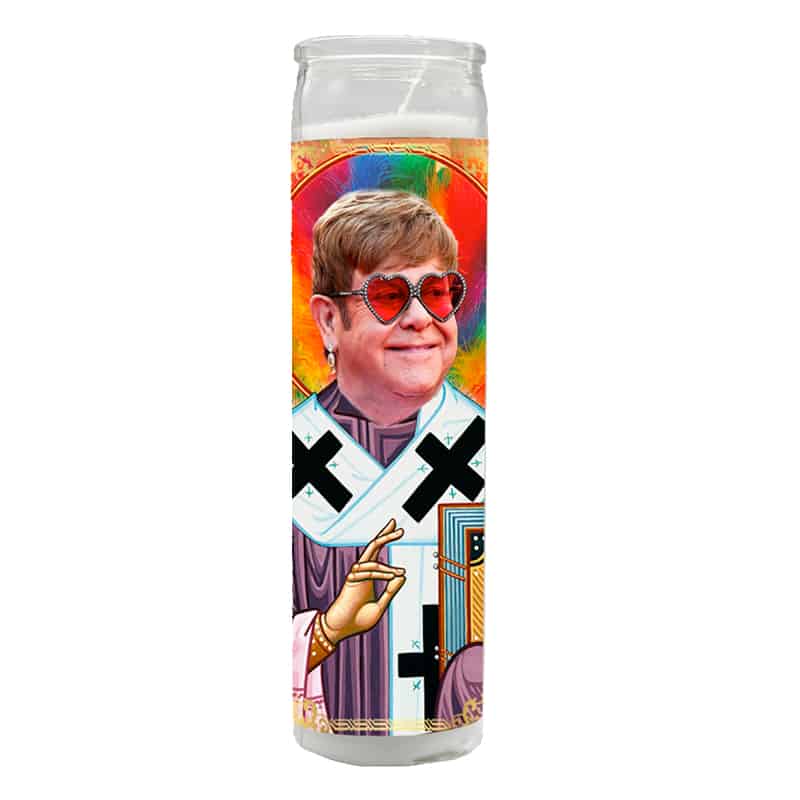 elton-john-prayer-candle