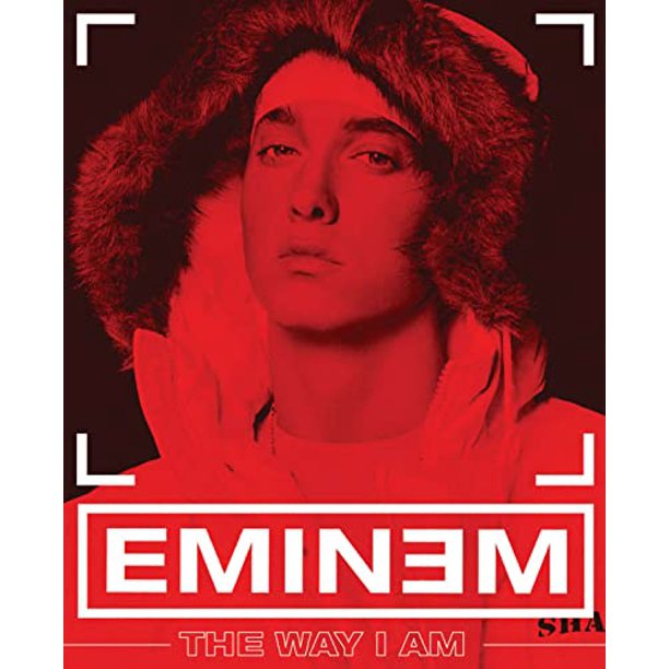 Eminem: The Way I Am