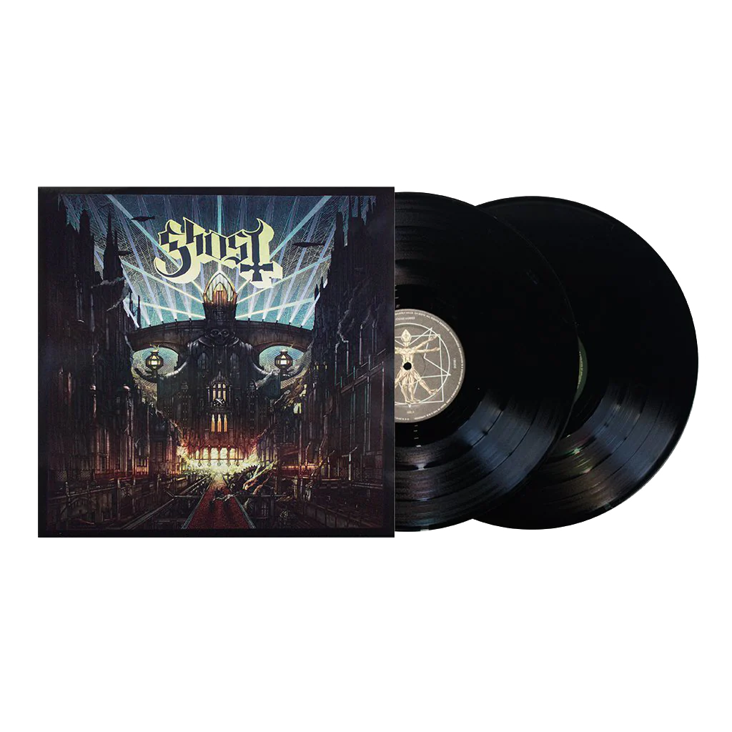Ghost Meliora
