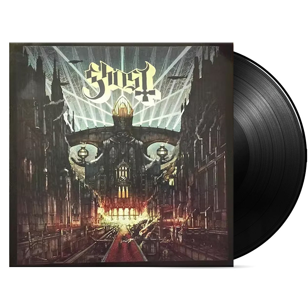Ghost Meliora