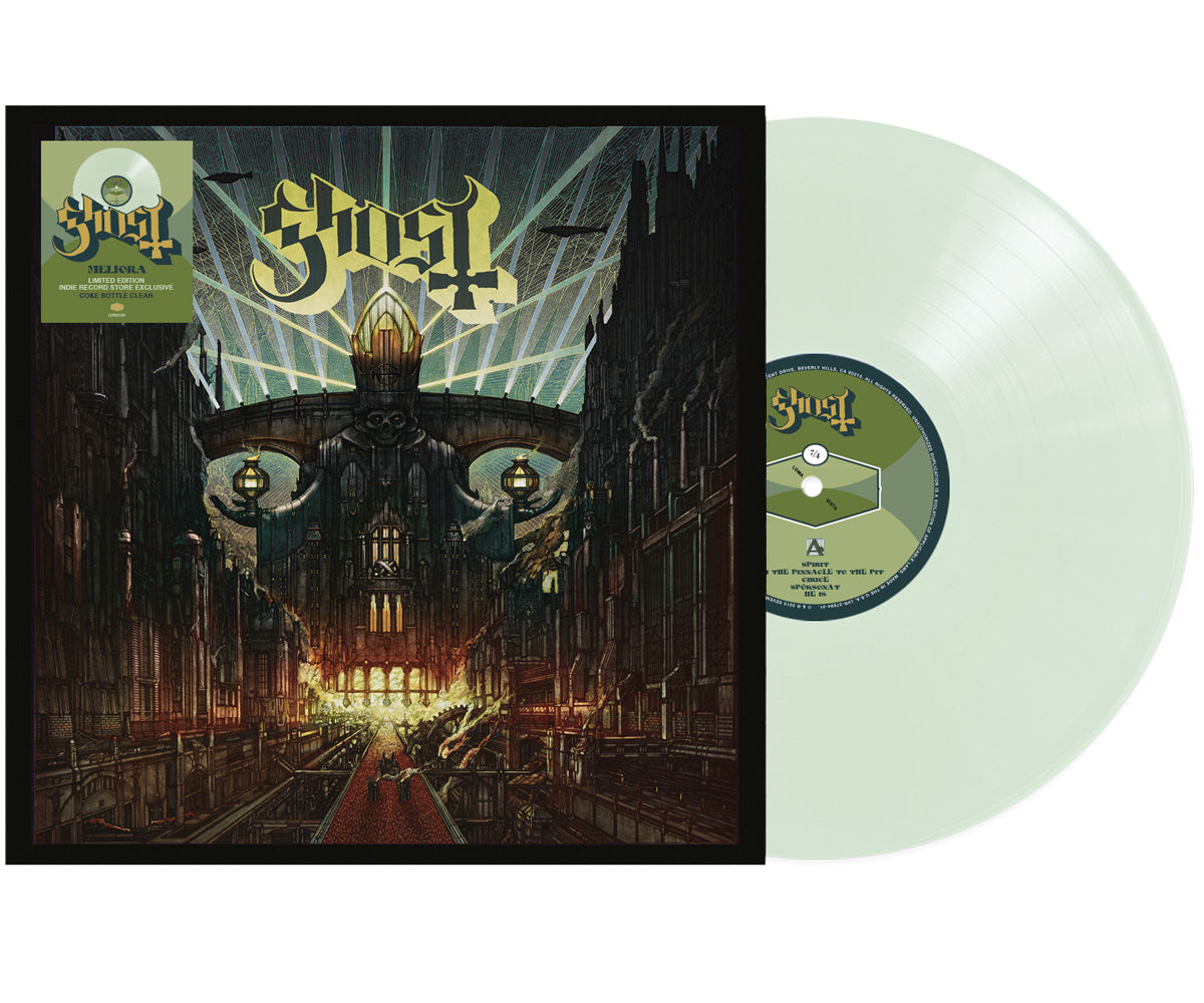 Ghost Meliora
