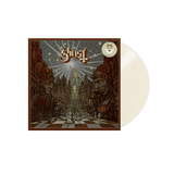 Ghost Popestar IE Milky Clear EP