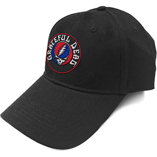 grateful dead cap 01b