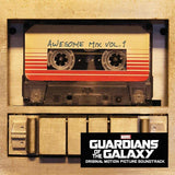 Guardians of the Galaxy Awesome Mix 1 Soundtrack