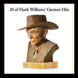 hank-williams-20-greatest-hits-vinyl-record-album-front
