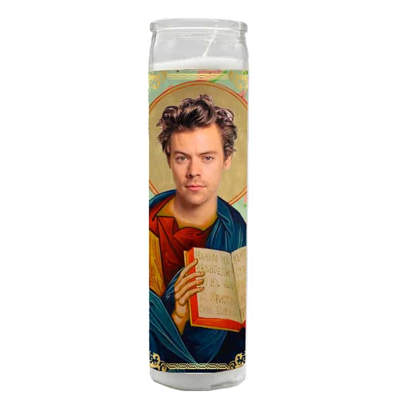 harry-styles-prayer-candle