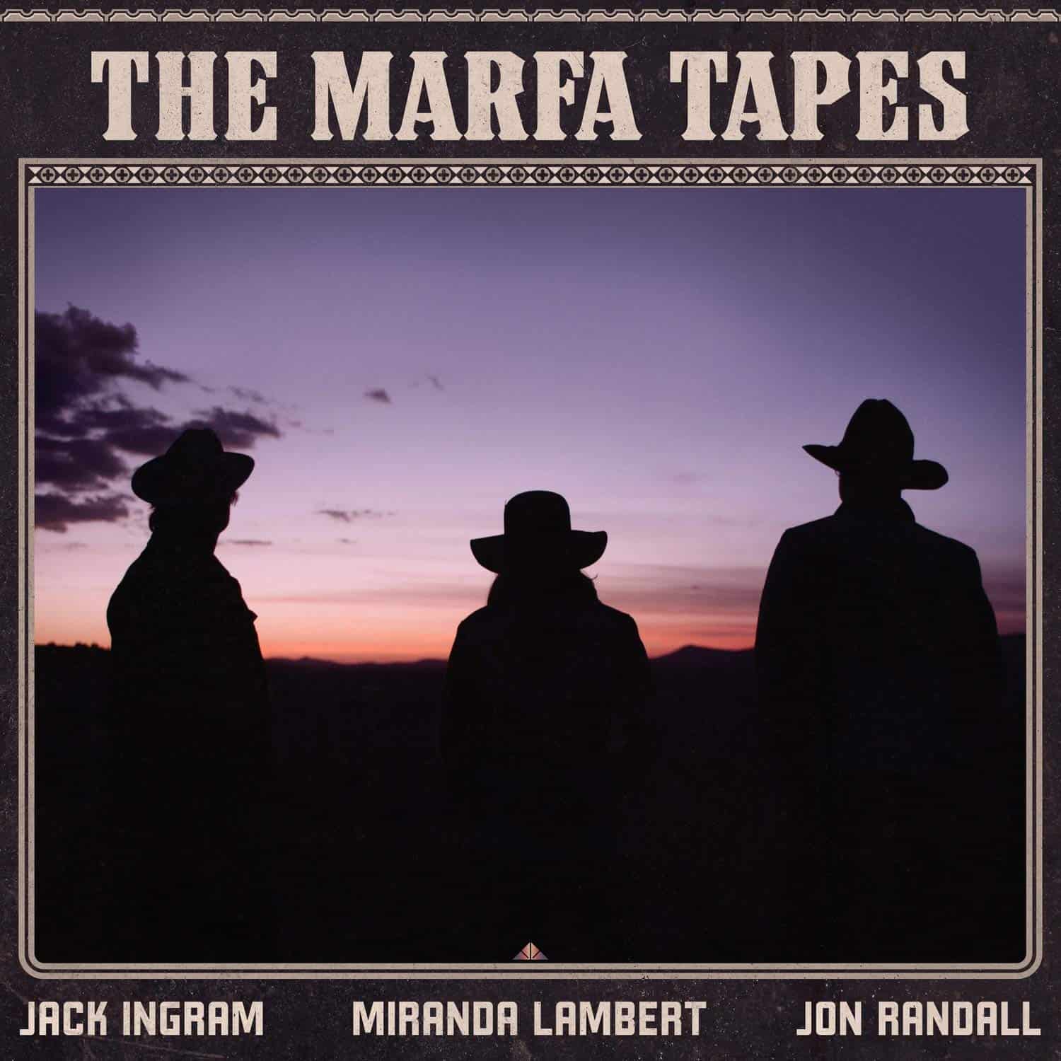 jack-ingram-miranda-lambert-jon-randall-the-marfa-tapes-vinyl-record-album-1