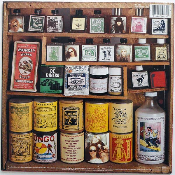 洋楽 Jane's Addiction / Ritual de lo Habitual $_12.JPG?set_id=880000500F