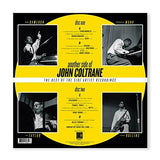 Another Side Of John Coltrane 2LP