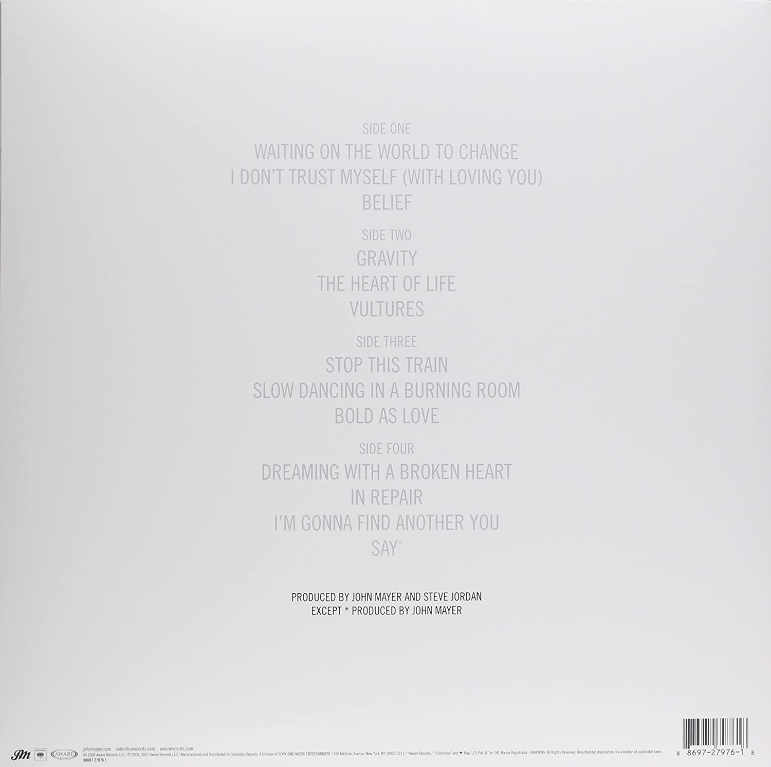 john-mayer-continuum-back