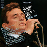 johnny-cash-greatest-hits-volume-1-vinyl-record-album-LP-front