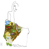 Joni Mitchell Ladies of the Canyon