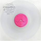 lady gaga chromatica vinyl record