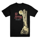 Led Zeppelin Hermit T-shirt ldz-1004