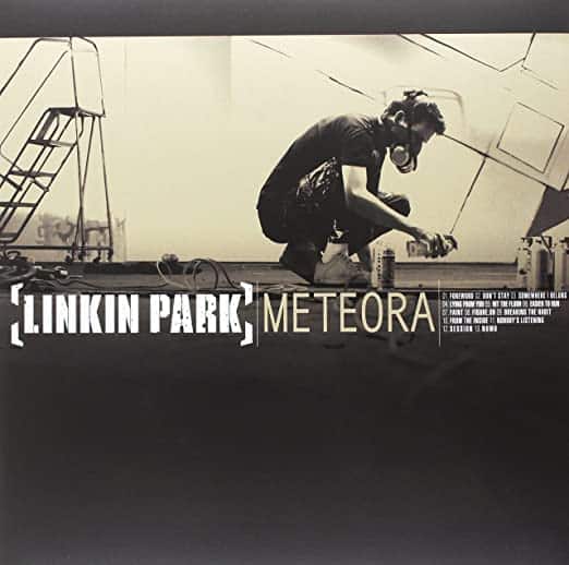 Linkin Park Meteora