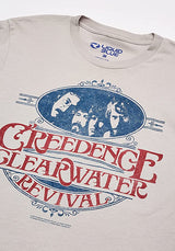 Creedence Clearwater Revival T-shirt