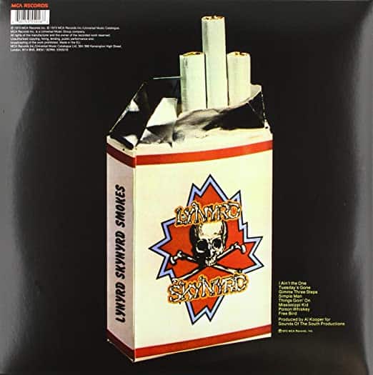 Lynyrd Skynyrd Pronounced Leh-Nerd Skin-Nerd