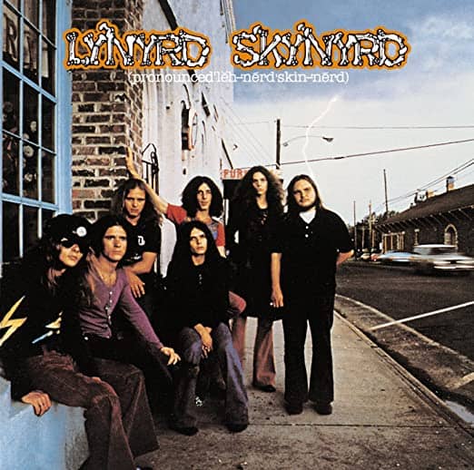 Lynyrd Skynyrd Pronounced Leh-Nerd Skin-Nerd