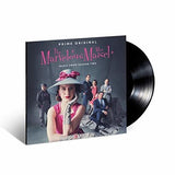 OST Marvelous Mrs. Maisel Season 2