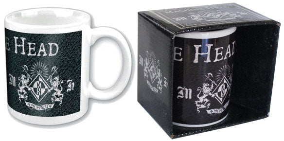 Machine Head Mug