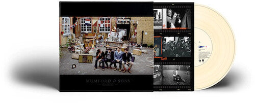 Mumford & Sons Babel 10th Anniversary Edition