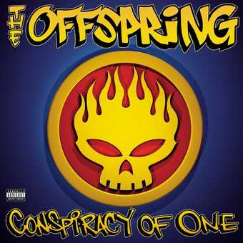 offspring-conspiracy-of-one