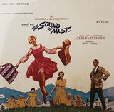 The Sound Of Music Soundtrack Album