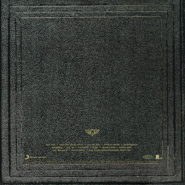 2discs LP Pearl Jam Vitalogy 88697843111JK1 EPIC 未開封 /00660 the doors - Vitalogy - Amazon.com Music