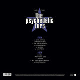 The Best Of The Psychedelic Furs