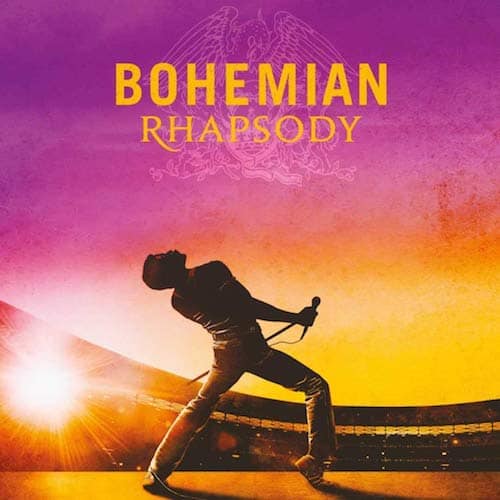 Queen Bohemian Rhapsody OST