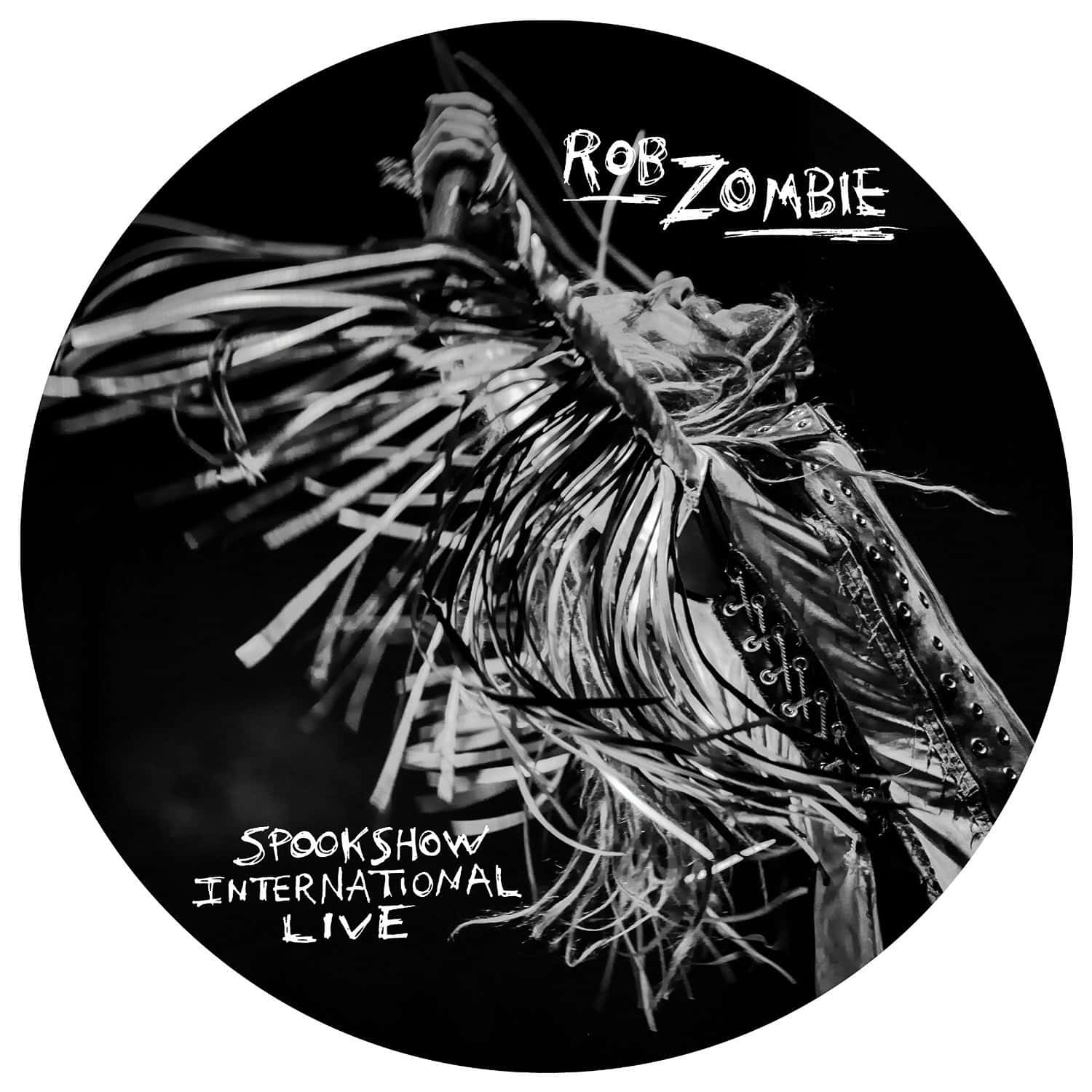 rob-zombie-spookshow-international-live-picture-disc-vinyl-record-album-1