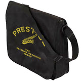 RockSax Prestige Branded Flaptop Messenger Bag