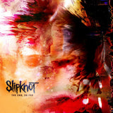 Slipknot The End, So Far 2-LP