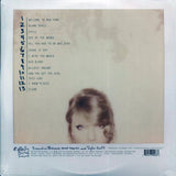 Taylor Swift 1989 vinyl record album LP