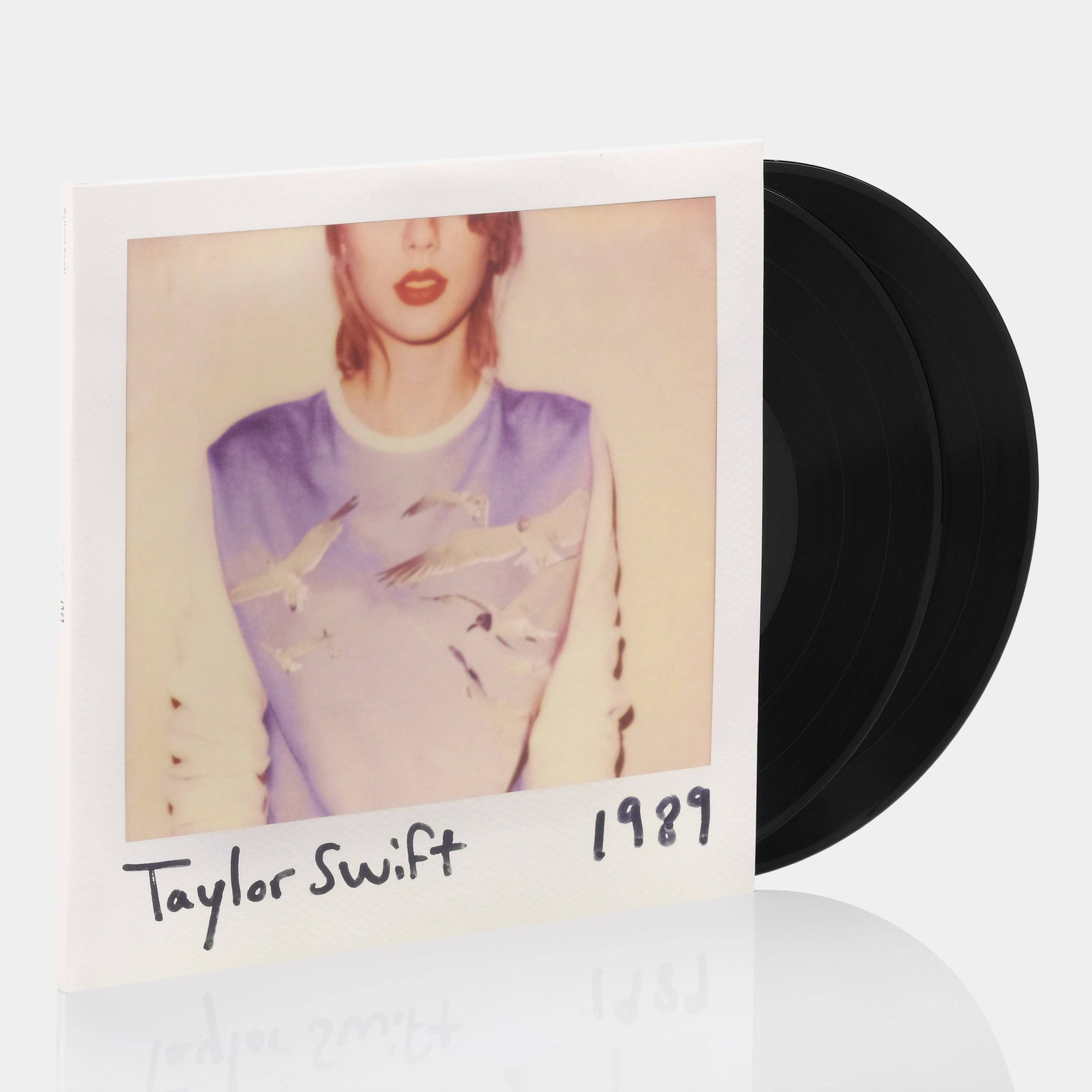 Taylor Swift - Lover (Vinyl Double LP)