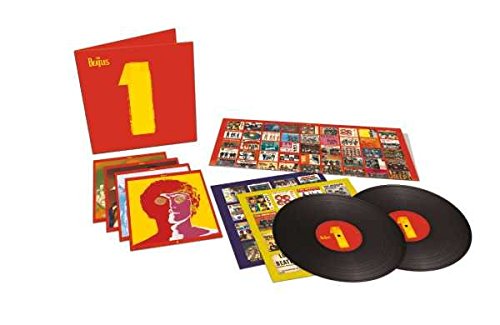 the-beatles-1-vinyl-record-album-front