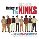 the-kinks-best-of-the-kinks-1964-1970-vinyl-record-album-front