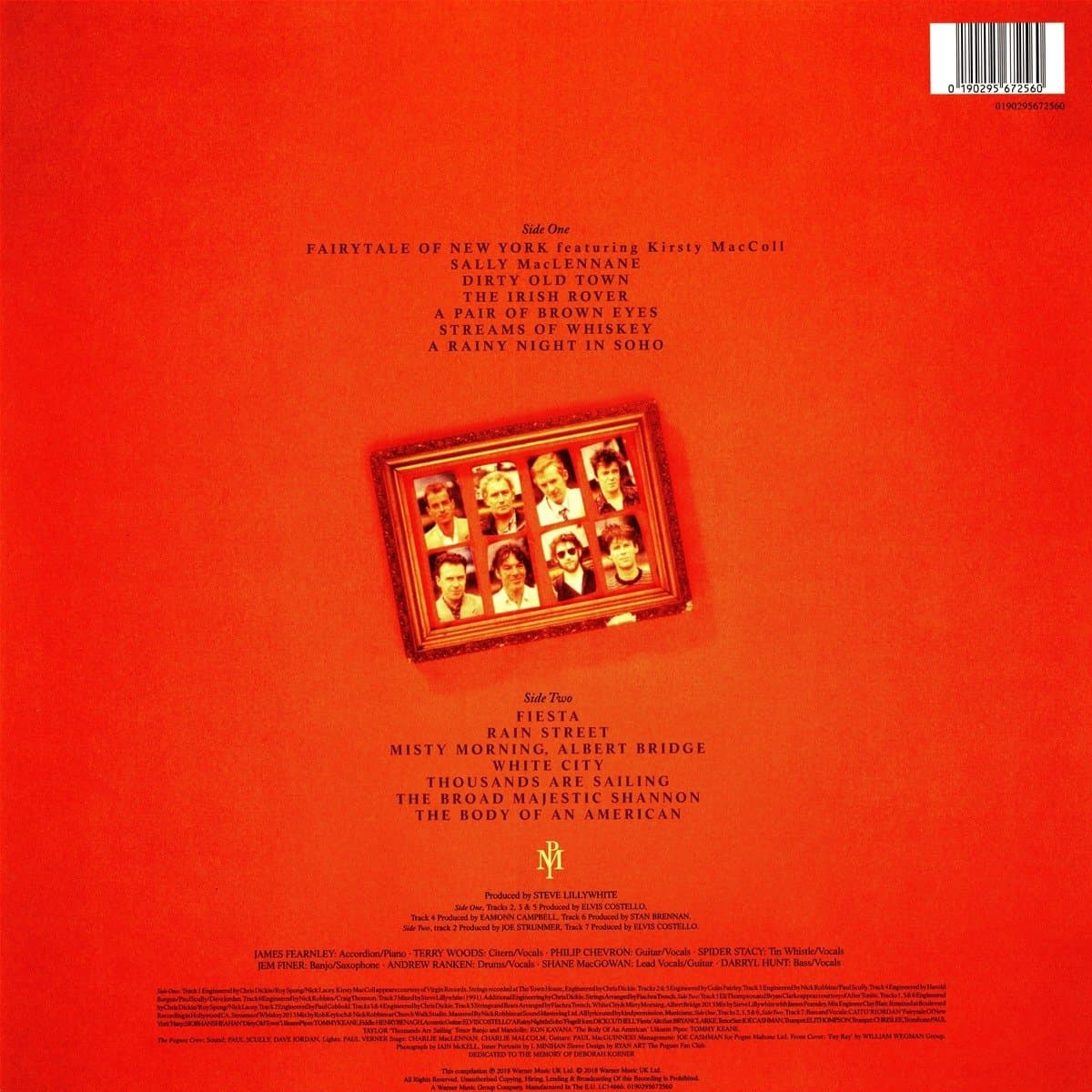 the-pogues-best-of-the-pogues-vinyl-record-album-2