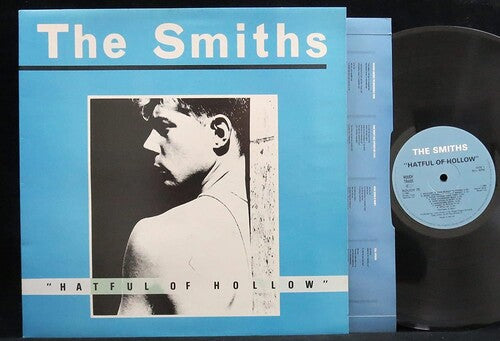 Smiths — Hatful Of Hollow – Deaf Man Vinyl