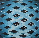 The Who Tommy Rock Opera Vinyl 2LP