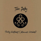Tom Petty Finding Wildflowers alternate versions gold vinyl LP record album