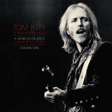 Tom Petty & The Heartbreakers A Wheel In The Ditch 4-LP Set